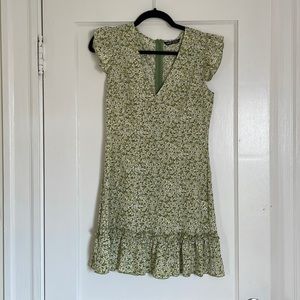 Shein Summer Dress